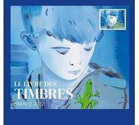 Le Livre Des Timbres