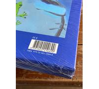 Le Livre des timbres 2022