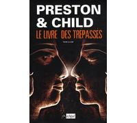Le livre des trépassés