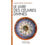 Le livre des œuvres divines