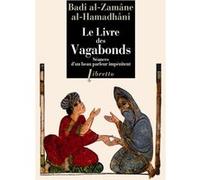 Le livre des vagabonds Al- Hamadhani (Auteur)
