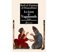 Le livre des vagabonds: Séances d un beau parleur impénitent