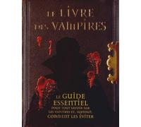 Le livre des Vampires
