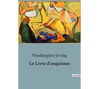 Le Livre d'esquisses