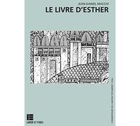 Le Livre d'Esther