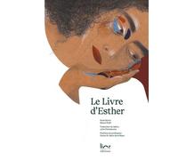 Le Livre D'esther