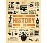 Le livre d'histoire