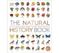Le livre d'histoire naturelle