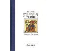 Montecristo – Le Livre d'honneur et de fidélité