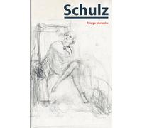 Le livre d'images - Bruno Schulz (Buch auf Polnisch)