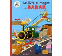Le livre d'images de Babar