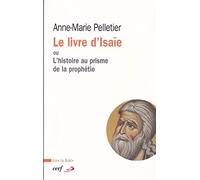 Le livre d'Isaïe