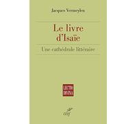 Le livre d'Isaïe