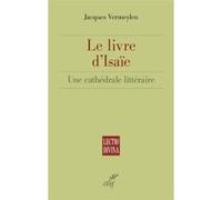 Le livre d'isaïe Jacques Vermeylen (Auteur)