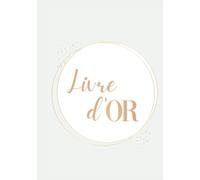Le livre d'or de notre mariage - Version 50 invités: Un livre original et fun à faire remplir par les invités