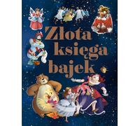 Le livre d'or des contes de fées