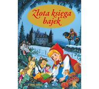 Le livre d'or des contes de fées