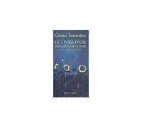 Göran Tunström – Le livre d'or des gens de Sunne – Roman – Broché