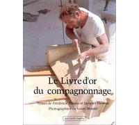 Le Livre d'or du compagnonnage