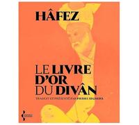 Le Livre D'or Du Divân