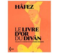 Le Livre d'or du Divân - Pierre Seghers - Seghers - broché - Poésie