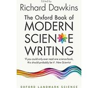 Le livre d'Oxford de la littérature scientifique moderne