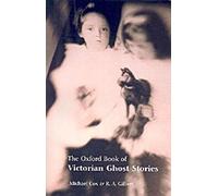 Le Livre d'Oxford des histoires de fantômes de l'époque victorienne