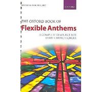 Le livre d'Oxford des hymnes flexibles