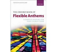 Le livre d'Oxford des hymnes flexibles