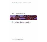Le livre d'Oxford des nouvelles écossaises