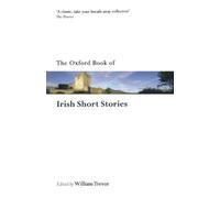 Le livre d'Oxford des nouvelles irlandaises