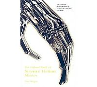 Le livre d'Oxford des récits de science-fiction