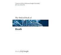 Le livre d'Oxford sur la mort