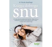 Le livre du bon sommeil