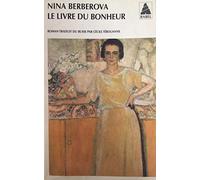 Le Livre du bonheur