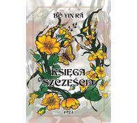 Le livre du bonheur de Yin Ra Bo (Buch auf Polnisch)