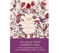 Le Livre du bonheur - Marcelle Auclair - Seuil - broché - Guide