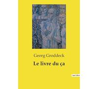 Le livre du ça