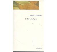 Le livre du chagrin