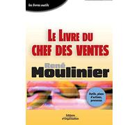 Le livre du chef des ventes – Outils, plans d'actions, processus – Groupe Eyrolles