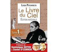 Le livre du Ciel tome 1 - L5044