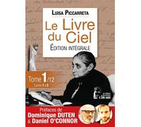 Le livre du Ciel tome 1 - L5044 Livres 1 à 3 - 1899 au 4 septembre 1900 - Luisa Piccarreta - Rassemblement A Son Image - broché - Essai