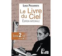 Le Livre du Ciel tome 2 - L5045