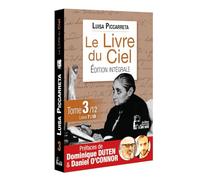 Le Livre du Ciel tome 3 - L5046