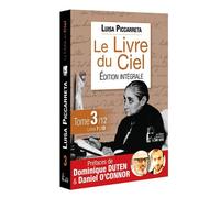 Le Livre du Ciel tome 3 - L5046 Livres 7 à 10 - Luisa Piccarreta - Rassemblement A Son Image - broché - Essai