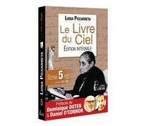 Le Livre Du Ciel - Tome 5, Livres 13 À 15