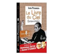Le Livre du Ciel tome 8 - L5051 Livres 21 à 24 - Luisa Piccarreta - Rassemblement A Son Image - broché - Essai