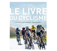 Le livre du cyclisme