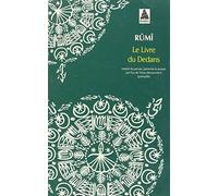 Le Livre du Dedans