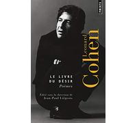 Le Livre du désir: Poèmes